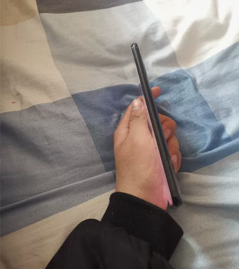 华为荣耀v20 国行  全网通4G 王者吃...