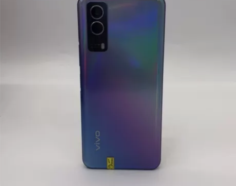 ?9新 vivo vivo Y53s（5G...