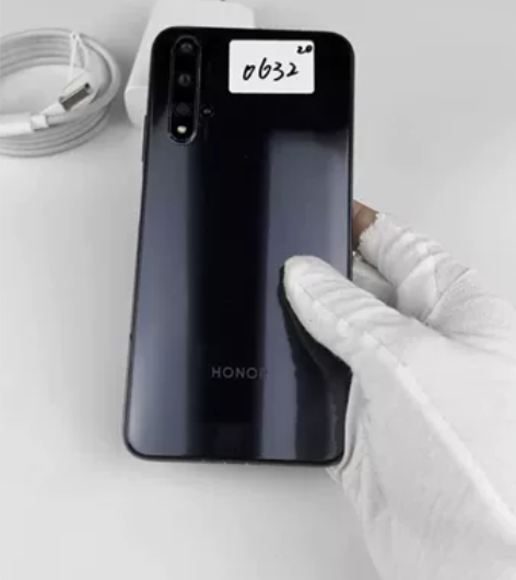 荣耀20 8+128 麒麟980处理器 ...