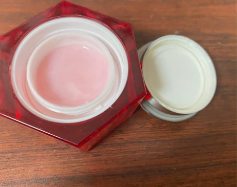 小红瓶修复面霜    15g 感兴趣的话点...