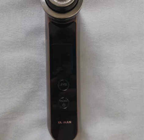 日本原装雅萌美容仪，人肉带回，闲置，五种模...