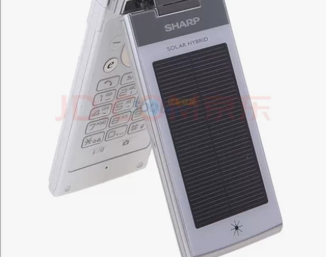 夏普（SHARP）SH806T（白色）CD...