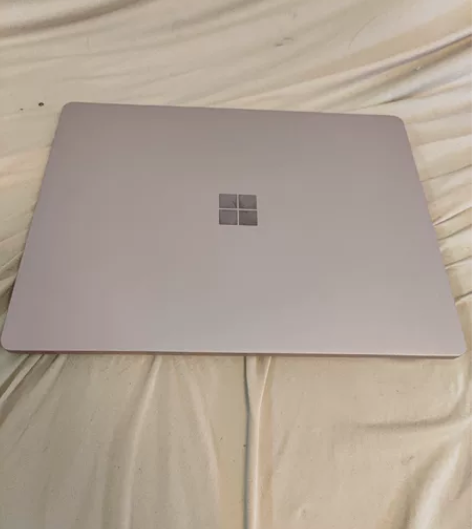微软苏菲laptop笔记本电脑i5 103...