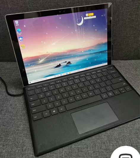 微软surface pro4 i5 8g+...