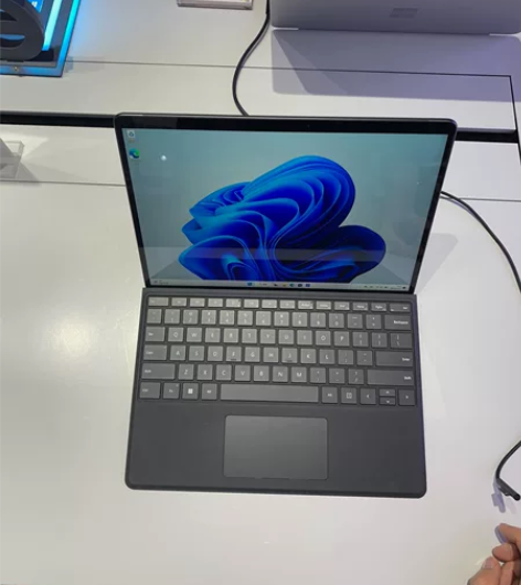 微软surface笔记本 surface ...