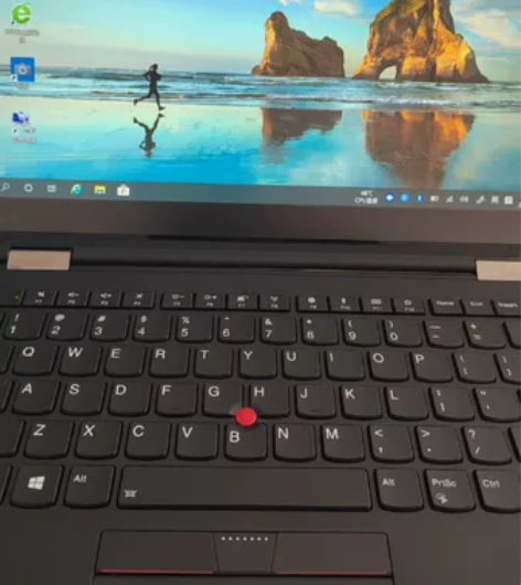 转让一台联想Thinkpad x1yoga...