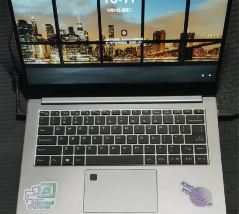 自用机械革命（MECHREVO） S3pr...