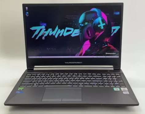 ?95新雷神911MT笔记本电脑I5-10...