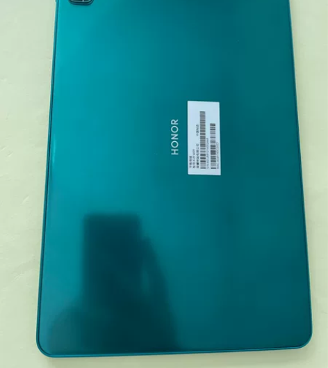 荣耀平板v6 10.4寸，高配内存6+25...