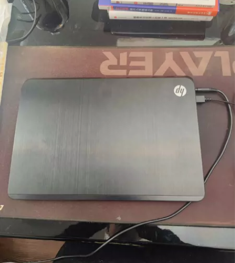 本人芝麻分819分,信用佳,惠普ENVY4...