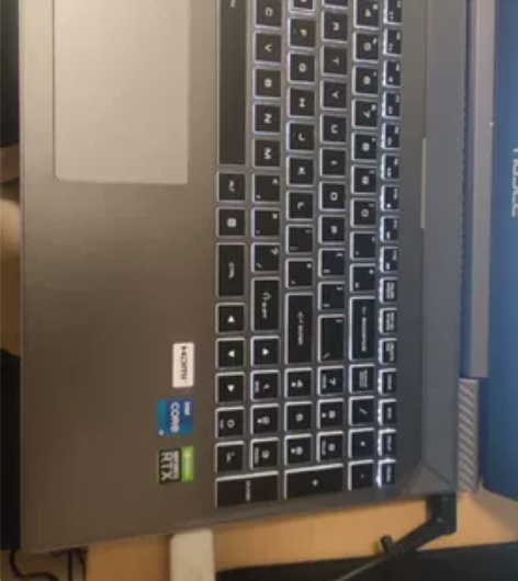 神舟战神s7t-da7ns 12代i7+3...