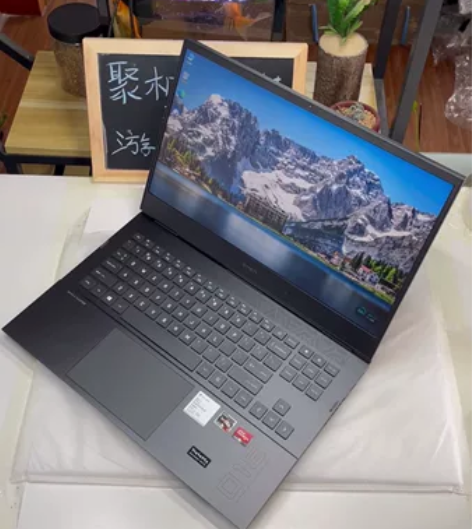 惠普 暗影精灵 7 锐龙 R7-5800H...