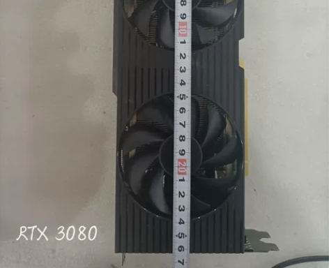 99新戴尔3080-10g显卡统一顺丰到付...