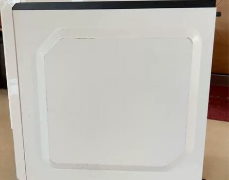 闲置机箱给钱就卖 寿光自提 可邮寄 感兴趣...