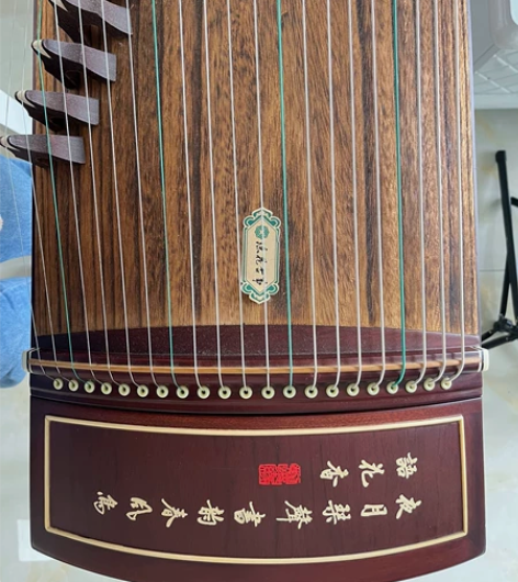 琼花古筝，型号:春和景明。考级古筝，自用三...