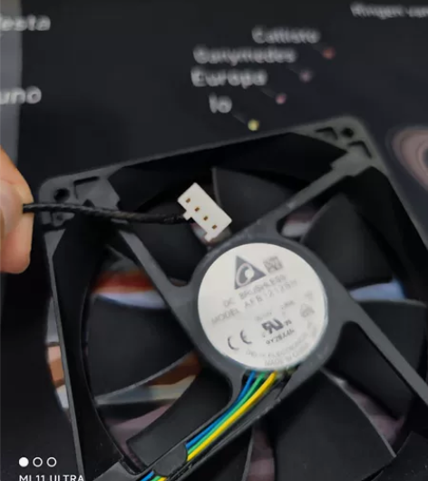 联想刃9000k 2019款 原装12cm...