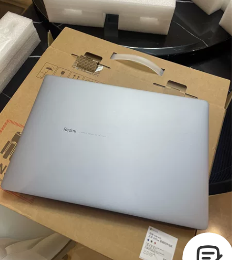 小米电脑 9999新 就用了一次 全套 感...