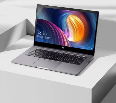 小米笔记本Pro 15.6 GTX1050...