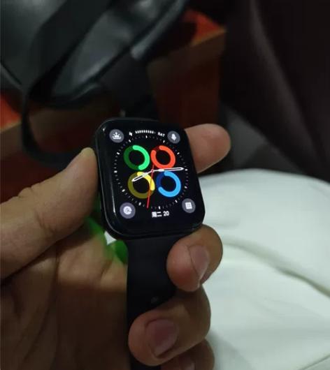 oppo watch2 42mm esim...