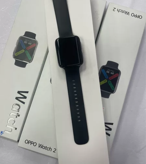 oppo Watch 2 46mm 成色9...
