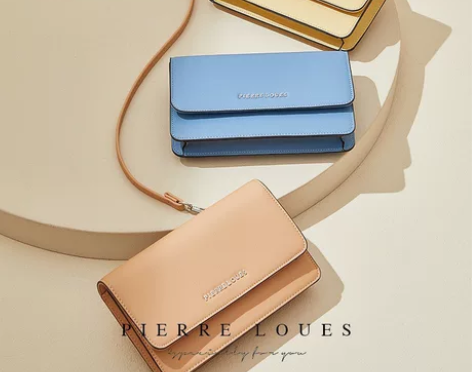 2022年新款秋冬斜挎包 跨境欧美女士包...