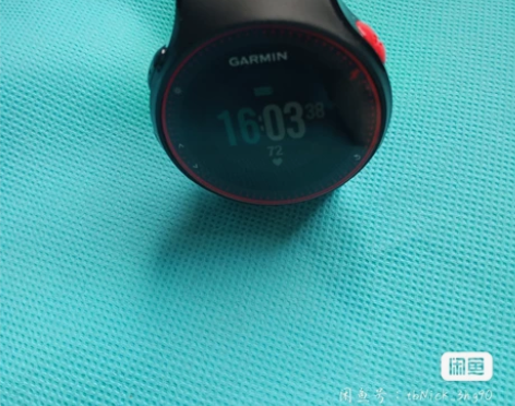 Garmin佳明225运动智能手表 国内中...