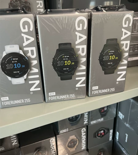 Garmin佳明Forerunner255...