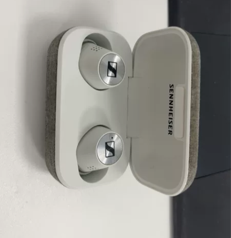 森海塞尔， 木馒头2代 ，无修无拆 ，音质...