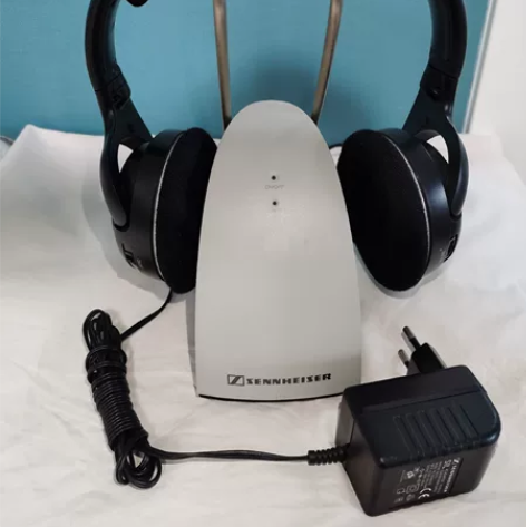 Sennheiser/森海塞尔 HDR12...