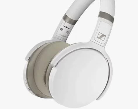 SENNHEISER/森海塞尔HD458B...