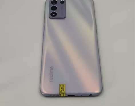 9成新realme Q3s 6+128G...