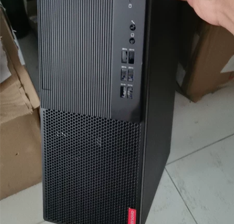 联想b425 b428 台式机空机箱   ...