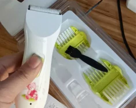 bobo儿童电动理发器 30最好同城自提，...
