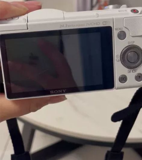 索尼 ILCE-A5100L微单套机50定...
