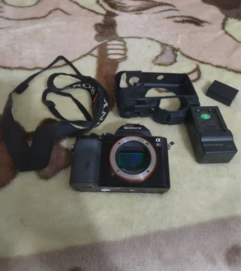 sony a7r一代 索尼a7r 微单  ...