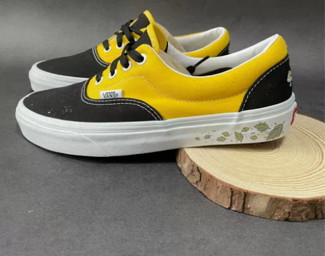 vans联名款vans艺术家联名款 尺码3...