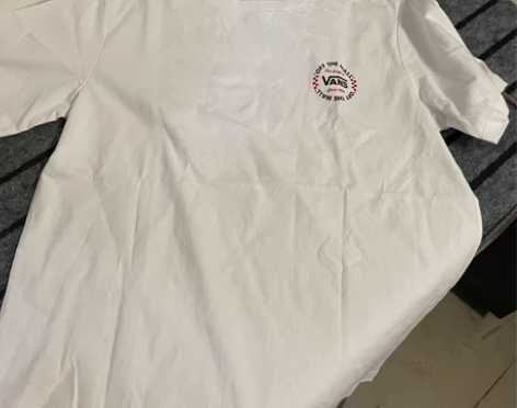 vans断码T 尺码M 全新正品保真