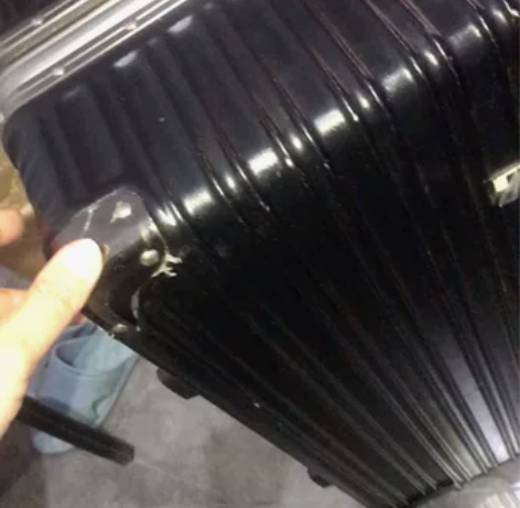 因为之前喜欢买买买，买回来用过二次！ 出租...