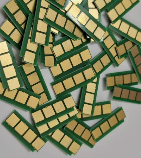 奔图PD213永久硒鼓芯片单价9元一片包邮...