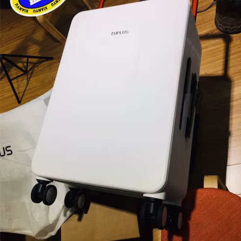 途加（TUPLUS）男女个性ABS+PC旅...