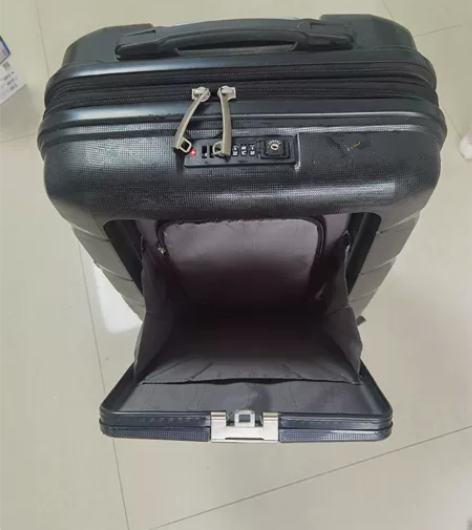 品牌  luckyclub拉杆箱 20寸 ...