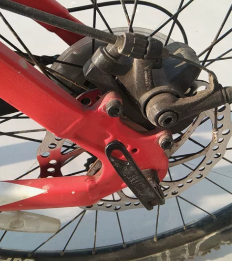 闲置美利达勇士600D转给需要的有缘人， ...