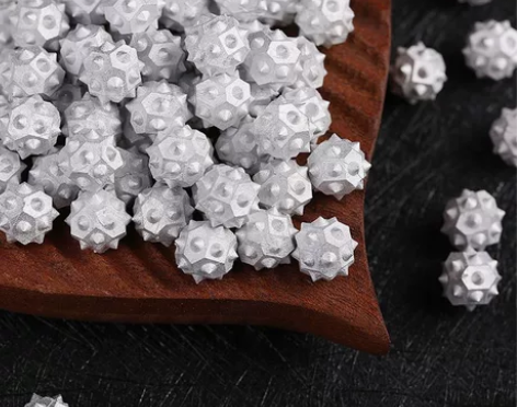 流星锤钢珠弹弓专用8.5mm  9mm 1...