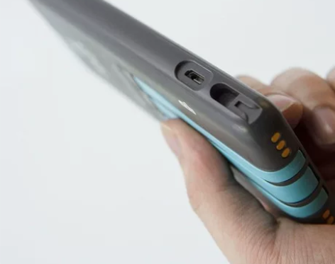 5000毫安怪兽自带线三线合一共享充电宝轻...