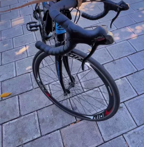 Merida美利达Ride902公路自行车...