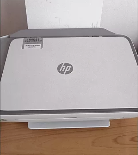 HP/惠普2720/2723系列彩色家用打...