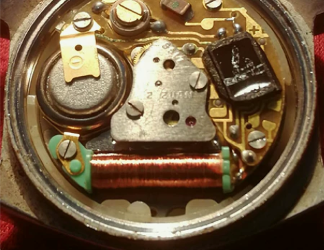 西铁城8500/8520A/8560/85...