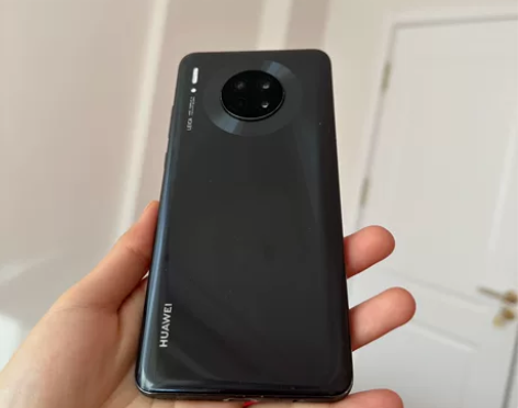 华为mate30个人闲置 自用！！ 8?1...