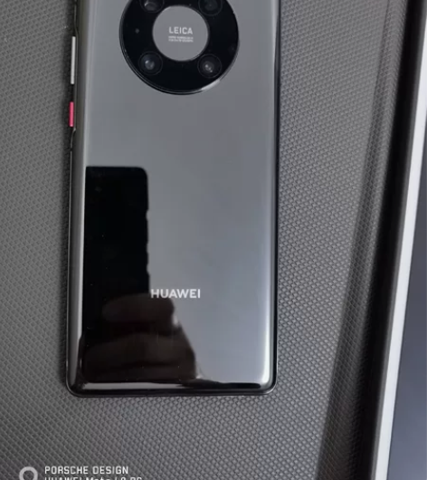 华为Mate 40 Pro 华为5G版绝版...