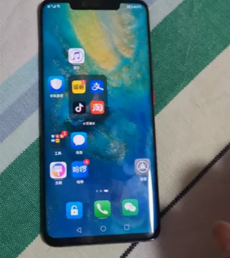 Huawei/华为 华为 MATE 20 ...